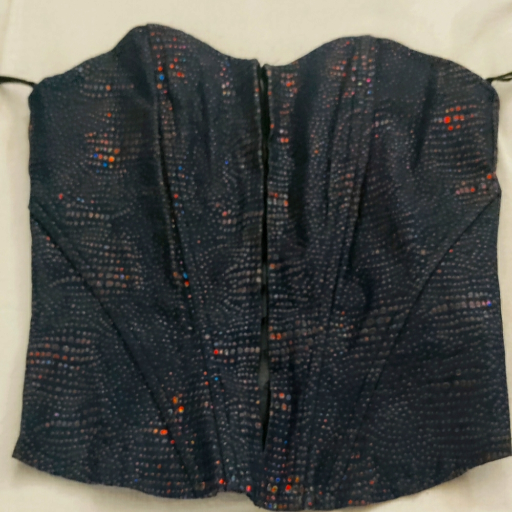 Women's Casual Corset